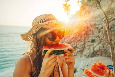 Cara Diet yang Salah Bikin Vagina Gatal dan Bau